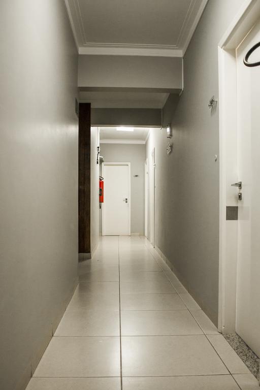 Lider Hotel Ituiutaba Zewnętrze zdjęcie